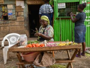 Help Start a Business