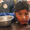 Most Urgent Needs