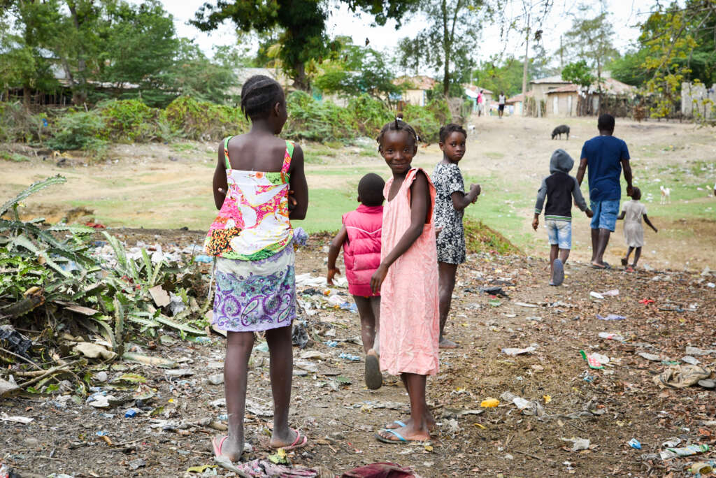 What Are The 3 Best Ways to Help the Poor and Needy?