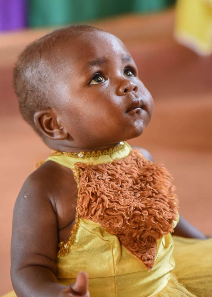 Cutest baby hot sale on earth
