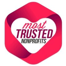 Most Trusted Nonprofits