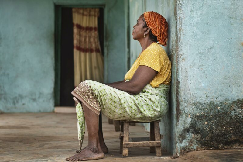 african-woman-sitting-chair