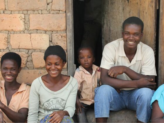 support Bright Hope through AmazonSmile