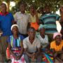 hope in zambia sustainable farming Mbabala Island