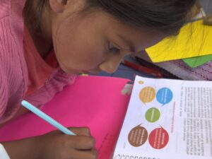 Children and Family Centers