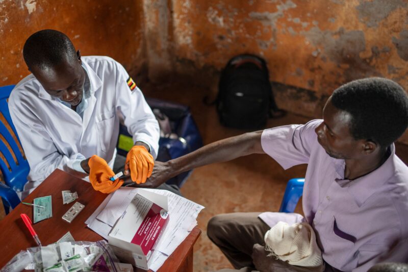 Uganda Medical Team