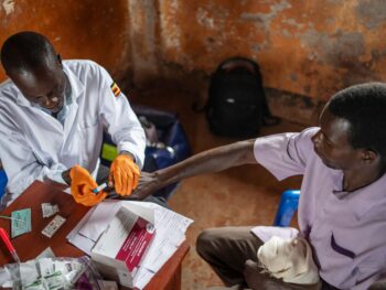 Uganda Medical Team