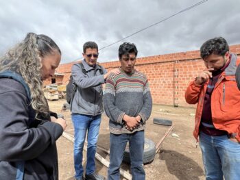 bolivia-prayer Praying in Bolivia